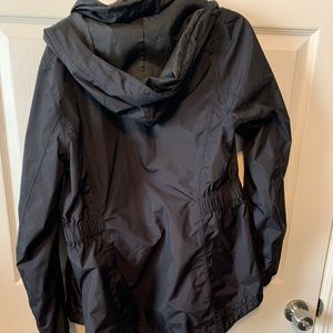 North Face Lightweight Rain Jacket